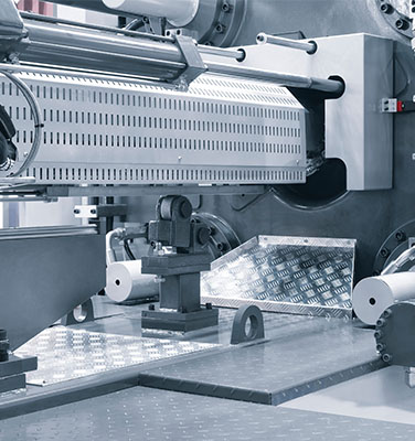 Custom Compounding & Toll Processing